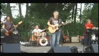 Todd Hobin Band -- I Want You (2011)