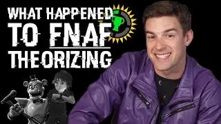 Was MatPat RIGHT About FNAF Theorists?