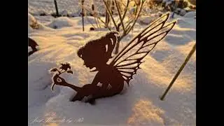 Im Irgendwann ❣️~ Uschi Rischanek