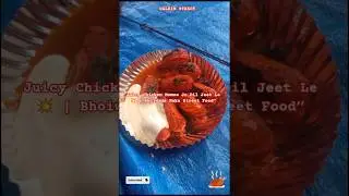 Juicy Chicken Momos Jo Dil Jeet Le 💥 | Bhoiwada Naka Street Food#trending #shorts #shortvideo #viral
