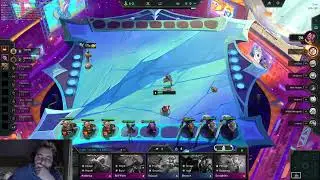 DELİ TFT YAYINI (BEYNİ KAPATIP YORDLE GİDELİM) (hedef: 300 abone)