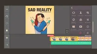 Kinemaster video Editing | Simple video editing | motivation video editing | kinemaster