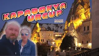 PERİBACALARI &Uuml;RG&Uuml;P KAPADOKYA NEVŞEHİR#bengezerimabi