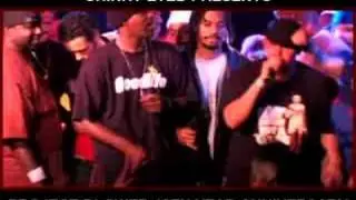 PROJECT BLOWED 12TH YEAR ANNIVERSARY