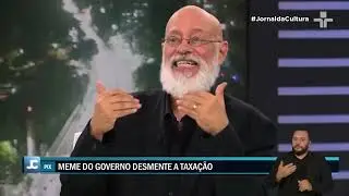 FAKE NEWS sobre o Pix: especialistas analisam estrat&eacute;gias de comunica&ccedil;&atilde;o do governo