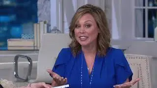 Diamonique 4.90 ct Emerald Cushion Sterling Silver on QVC