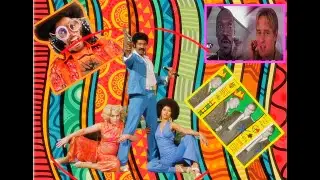 Some Black Movies for Black History Month
