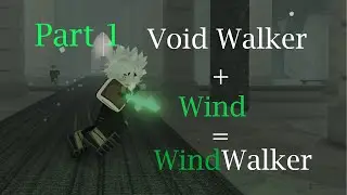 [Deepwoken] GRIPPING HIGH LEVEL BELL USER AT LEVEL 18