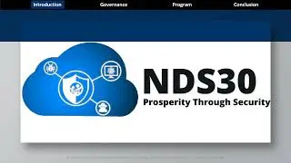National ICT Security Discourse 2022 Powerpoint Presentation