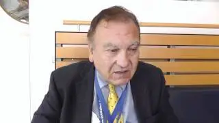 Exklusiv-Interview mit Prof. Dr. Hans-J. Bocker (720p) (TEIL 3 von 4)