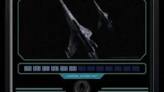 BTRL Beyond The Red Line - Freespace 2 SCP MOD