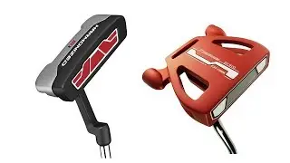 The 5 Best Golf Putters 2019