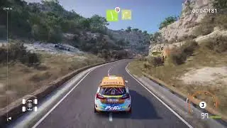 Wrc