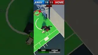 Globals getting rustier💔 #basketballlegends #roblox #infinitysports #roblox #foryou