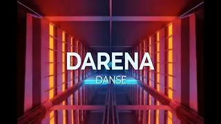 DANCE 💃🔥 (French Club Hit) &ndash; DARENA #french #dj #dancemusic #edm #progressivehouse #club #pop #dance