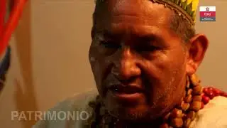 Reportaje Dia de la Diversidad Cultural