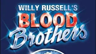 Blood Brothers tour UK 2022 -Audio ~ Part 1