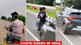 Bullet से दिखाई हवाबजी, Nexon Facelift ने आकर उडाया 🥵 Stupidity at its peak