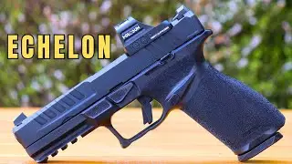 Springfield Echelon: la RECENSIONE