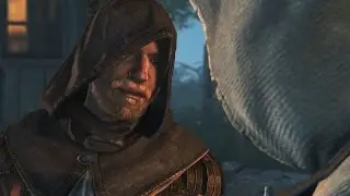 Assassin's Creed IV: Black Flag - The Travers Brothers and Jing Lang