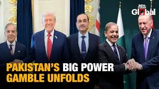 Why Pakistan Is Courting Washington Without Losing Beijing | Pakistan&rsquo;s Strategic Shift Explained