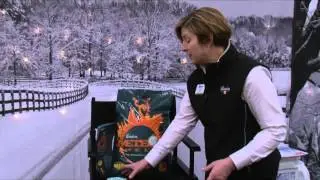 Reinders Meteor Melt Ice Control Product