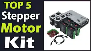Top 5 Best Stepper Motor Kit On Aliexpress on Amazon