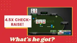 Reviewing In Position, Cbet Flop & Lost Hands | PokerTracker