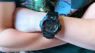 Uh Oh Casio Teaser July 2nd 2025 Afghanistan and Back (2 Casios)