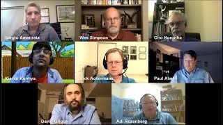 RIST Technology Q&A (Question and Answer) Session - August, 2020