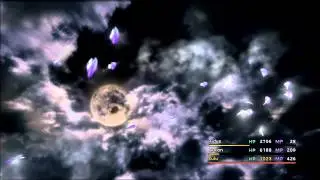 Let's Play Final Fantasy X HD Finale Part 2 - 
