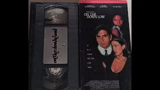Ells Bells - On the Down Low