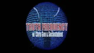 TheAntiTerrorist on Truth Frequency Radio Part 3-12