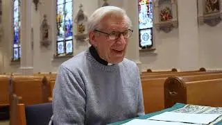 Fifth Sunday in Ordinary Time, Year A | Gospel Reflections with Fr Paul