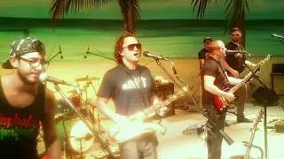 BUSHWOOD FULL SET @ MVILLE 12/26/2015