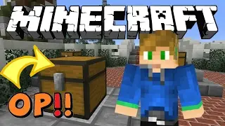 INSANE 1% CHANCE CRATE KEY WIN !!! *IMPOSSIBLE* | Minecraft PRISON S4 #25 w/ Riverrain123