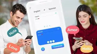 All Language Translator Global