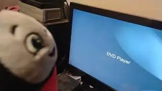 Thomas Watches the Sony Pictures Home Entertainment logo