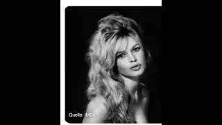 ..bevor die Trauer euch &uuml;berMANNT...#brigittebardot