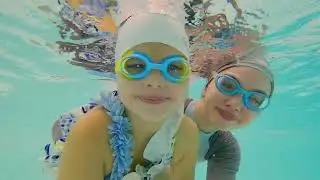 Подводная видеосъемка в Тамбове | Сам Плыву (ноябрь 2024) | 05
