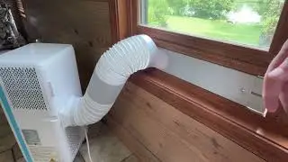 Is the Garvee AC Unit Worth the Money? Up-Close Look!