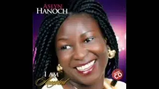 Aslyn Hanoch - Let It Run Over