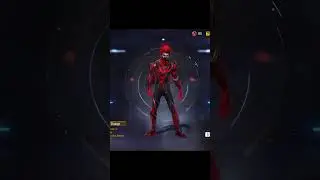 Scorpio Bundle vs Other Legendary Bundle 🔥 Garena Free Fire