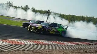 EURORENT DRIFT OPEN GRAND FINALE 2024 AUTODROM SŁOMCZYN - OFFICIAL AFTERMOVIE