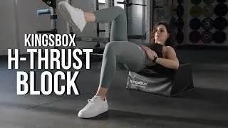 KingsBox H-Thrust Block
