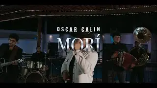 Mori - Oscar Calin