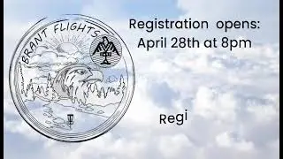 Brant Flights #4 @ Winter Farms Disc Golf Center! Registration Opens April 28th, 2023