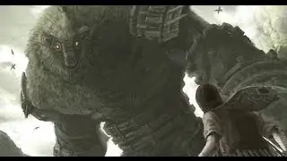Shadow of the Colossus : Vale ou não a pena jogar