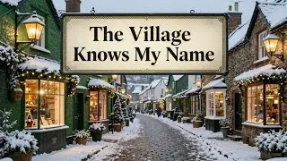The Village Knows My Name (Irish Folk Rock)