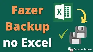 How to Backup an Excel Spreadsheet